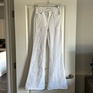 J BRAND | HIGH RISE | FLARE